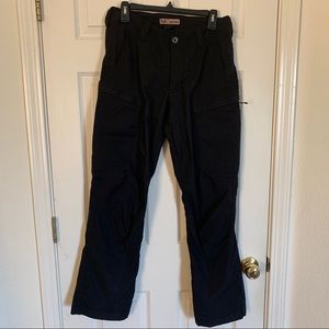 5.21 Tactical Pants men’s size 31